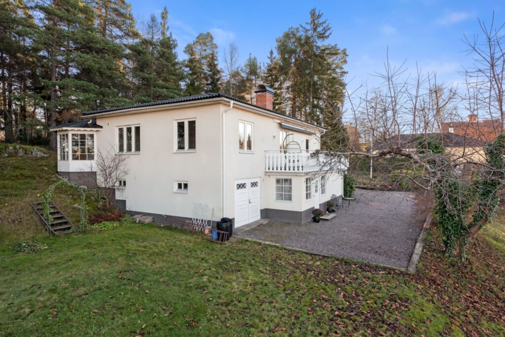 Renoverat badrum sommarhus. Uppsala Fålhagen