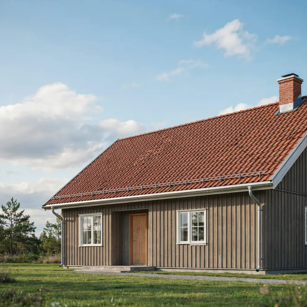 taklaggning renovering byten uppsala tierp knivsta sigtuna enkoping